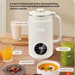 Multi-functional blender ( brand new)